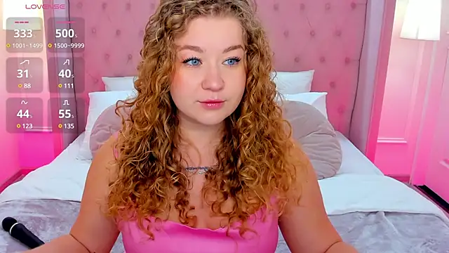 CassieRide online show from February 2025 06:19:01 AM