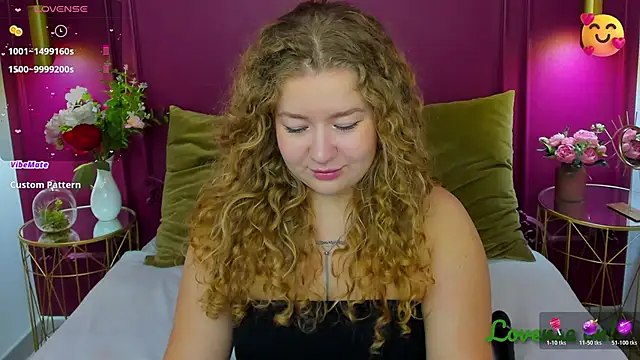 CassieRide online show from November 2025 06:24:01 AM