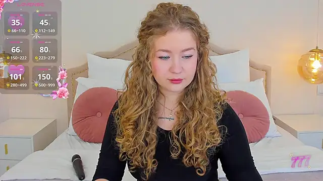 Snapshot of CassieRide chatting on February 2026 06:30:02 AM CassieRide online show from February 2026 06:30:02 AM