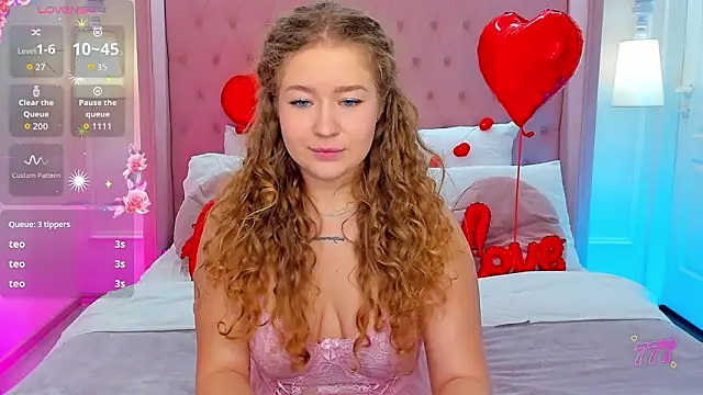 Snapshot of CassieRide chatting on February 2026 07:51:01 AM CassieRide online show from February 2026 07:51:01 AM