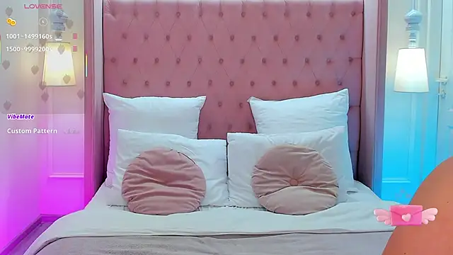 CassieRide online show from April 2026 05:23:01 AM