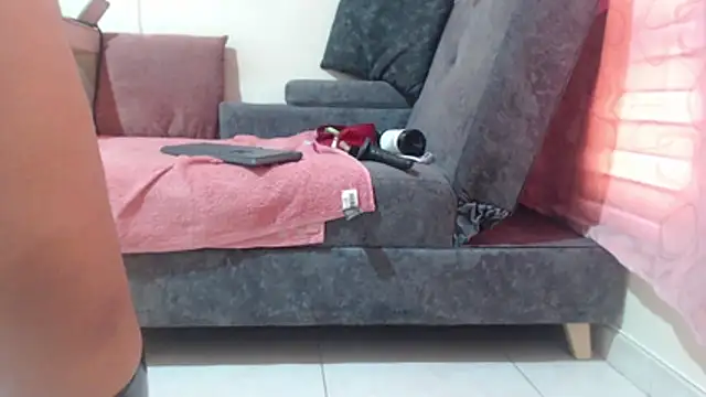 v violeta online show from October 2025 10:15:01 PM