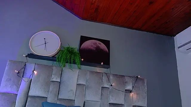 AmyPalmmer online show from December 2025 11:59:01 AM