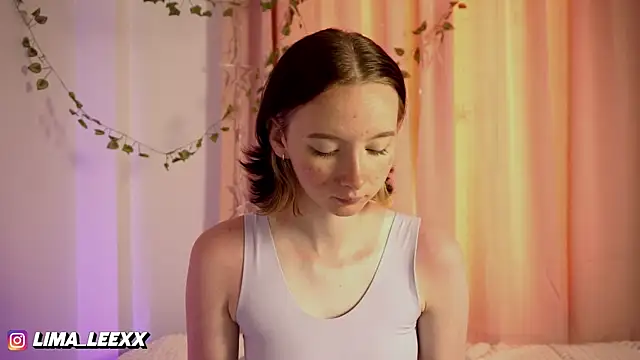 LimaLexxx online show from September 2025 01:11:01 AM