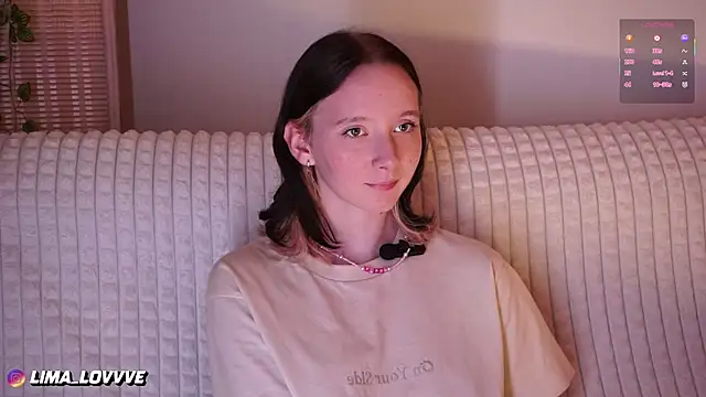 Snapshot of LimaLexxx chatting on January 2026 05:28:02 PM LimaLexxx online show from January 2026 05:28:02 PM