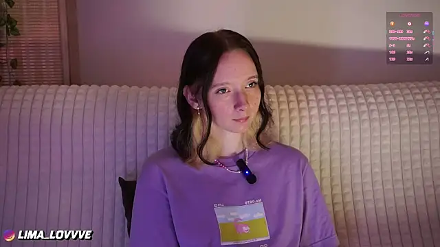 Snapshot of LimaLexxx chatting on January 2026 05:38:01 PM LimaLexxx online show from January 2026 05:38:01 PM