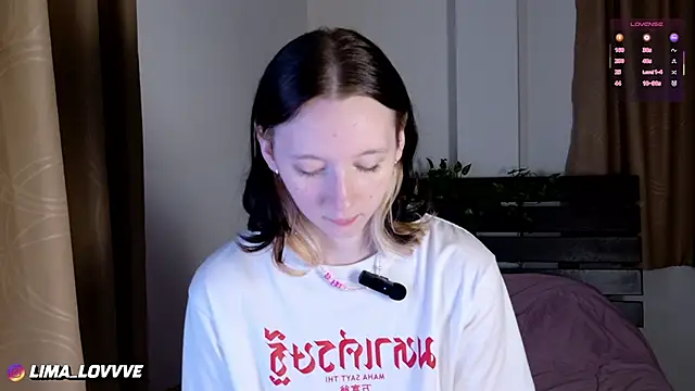 Snapshot of LimaLexxx chatting on February 2026 06:39:01 PM LimaLexxx online show from February 2026 06:39:01 PM