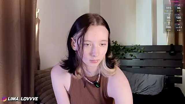 Snapshot of LimaLexxx chatting on February 2026 01:34:01 AM LimaLexxx online show from February 2026 01:34:01 AM