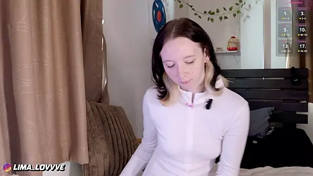 Snapshot of LimaLexxx chatting on February 2026 02:29:01 AM LimaLexxx online show from February 2026 02:29:01 AM