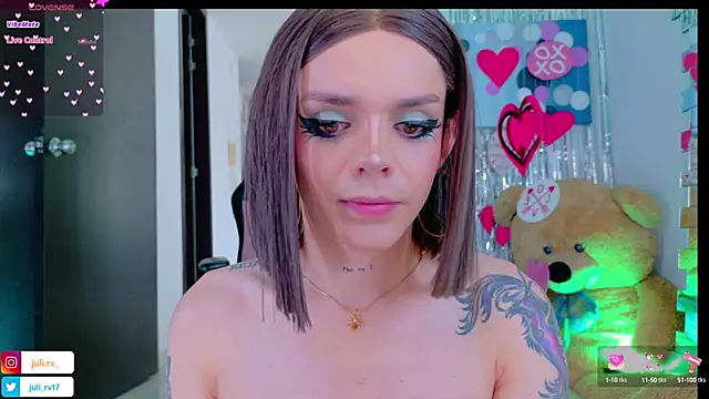 Chris parker27 online show from February 2025 03:52:01 PM