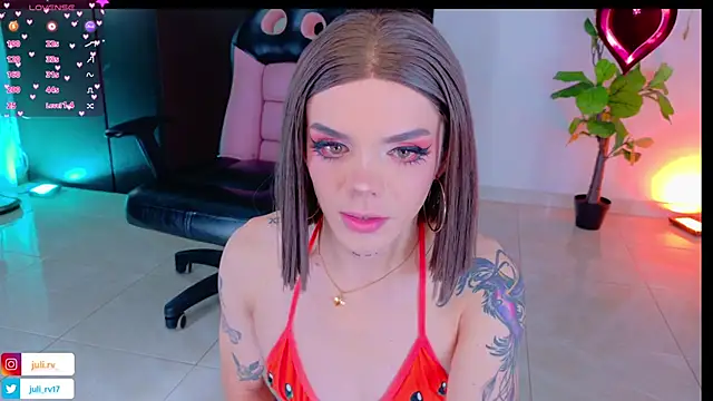 Chris parker27 online show from February 2025 12:45:02 PM