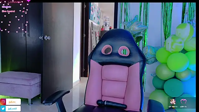 Chris parker27 online show from March 2025 12:45:02 PM