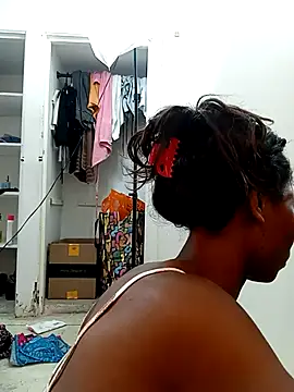 SabrinaDevill online show from March 2025 01:40:02 PM