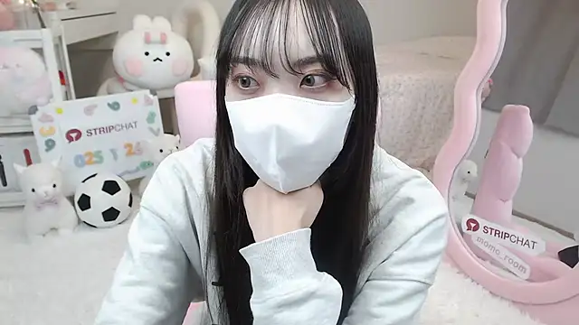 momo room online show from January 2025 09:40:02 AM