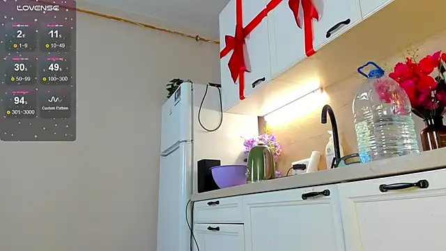 CarolineLovers online show from December 2024 02:01:02 AM