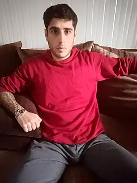 arenn1997 online show from February 2026 12:23:02 PM