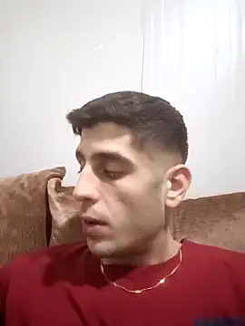 arenn1997 online show from February 2026 12:12:01 AM