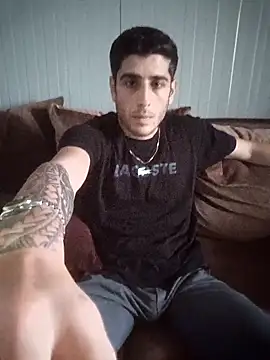 arenn1997 online show from March 2026 12:22:01 PM