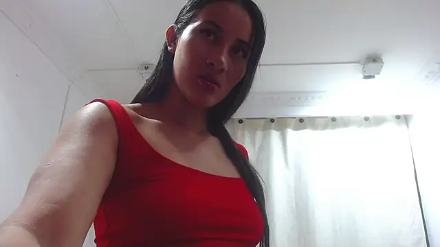 Cataleyalove ADY online show from January 2025 01:18:02 AM