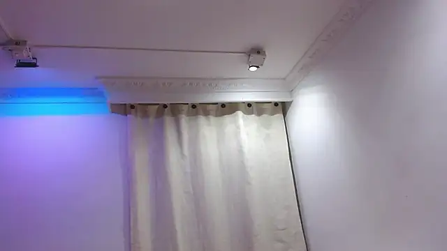 Cataleyalove ADY online show from February 2025 03:34:02 AM