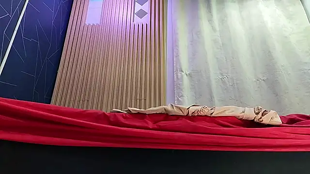 Cataleyalove ADY online show from March 2025 06:03:02 AM