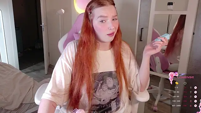 cinnabon girls online show from November 2025 01:16:01 AM