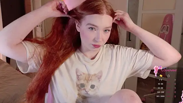 cinnabon girls online show from February 2026 12:28:01 AM