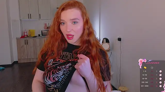 cinnabon girls online show from April 2026 04:45:01 PM