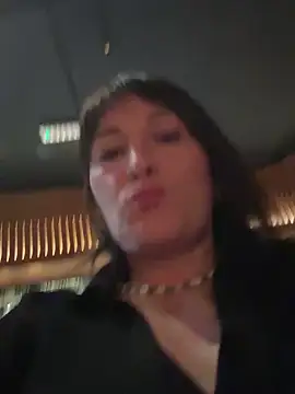 ZhenjaPoledance online show from March 2025 04:02:01 PM