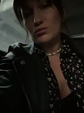 ZhenjaPoledance online show from March 2025 02:55:02 PM