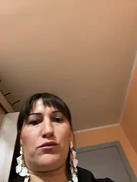 ZhenjaPoledance online show from March 2025 01:51:01 PM