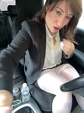 ZhenjaPoledance online show from September 2025 07:41:01 AM