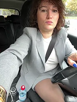 ZhenjaPoledance online show from September 2025 07:43:01 AM