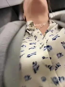 ZhenjaPoledance online show from October 2025 08:46:02 AM