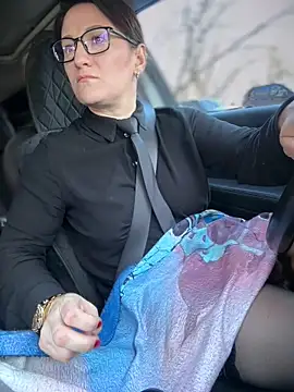 ZhenjaPoledance online show from March 2026 08:19:01 AM