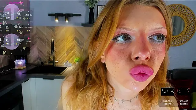 Hannah Carr online show from March 2026 08:14:01 PM