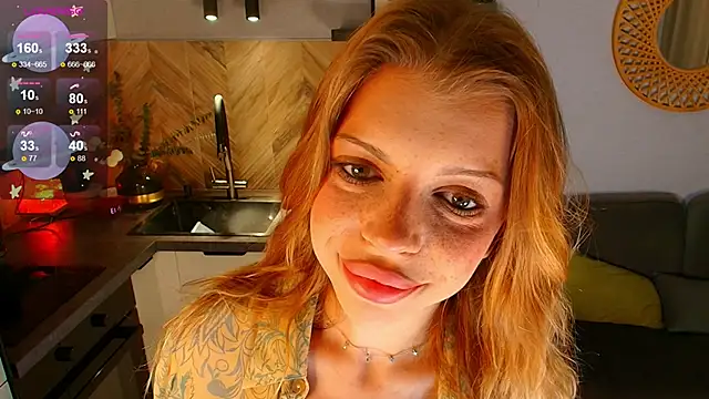 Snapshot of Hannah_Carr chatting on June 2026 07:15:01 PM Hannah Carr online show from June 2026 07:15:01 PM