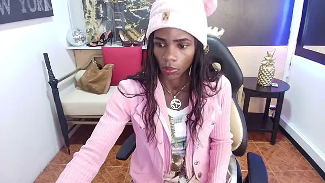 enderlis online show from February 2025 11:19:02 PM