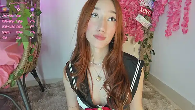 Amy-Skinny online show from March 2025 10:59:02 AM