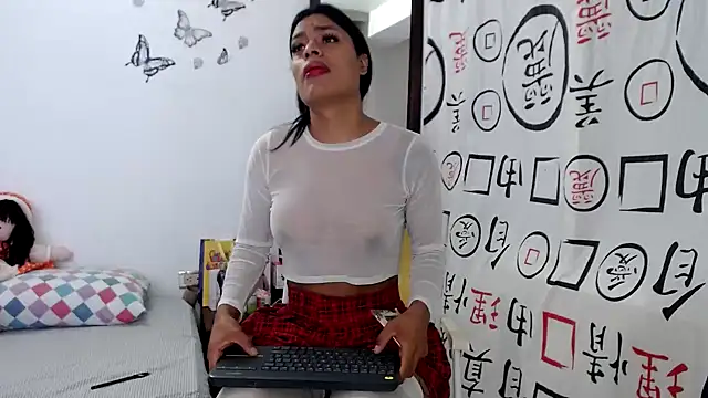 Snapshot of golositha29 chatting on February 2025 11:03:02 PM golositha29 online show from February 2025 11:03:02 PM