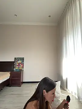 Hott Lolla online show from March 2026 08:29:01 AM