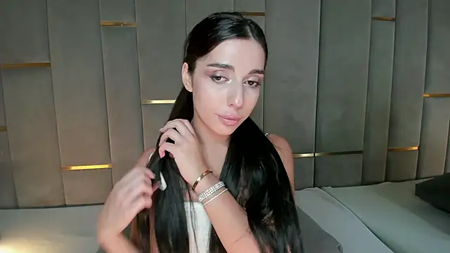 eva lim online show from March 2025 10:35:02 AM