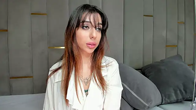 eva lim online show from October 2025 03:31:01 PM