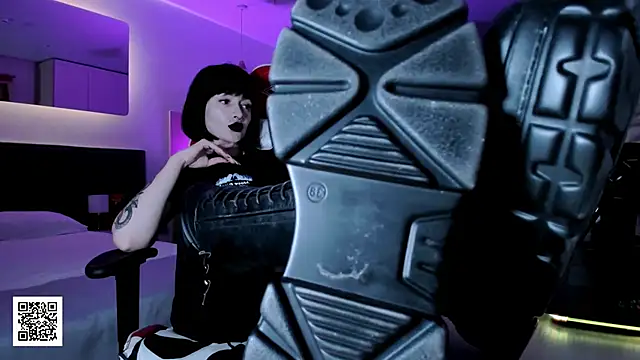  Goddess Misha  online show from October 2025 09:05:02 PM