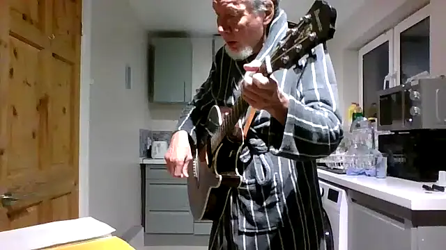 jimmybenido online show from February 2026 05:41:01 PM