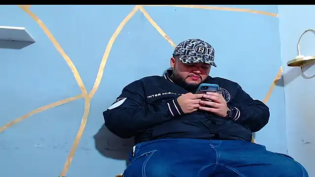 damian chubby online show from November 2025 07:19:01 AM