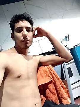 Snapshot of Cristian-2024 chatting on January 2025 03:58:02 AM Cristian-2024 online show from January 2025 03:58:02 AM