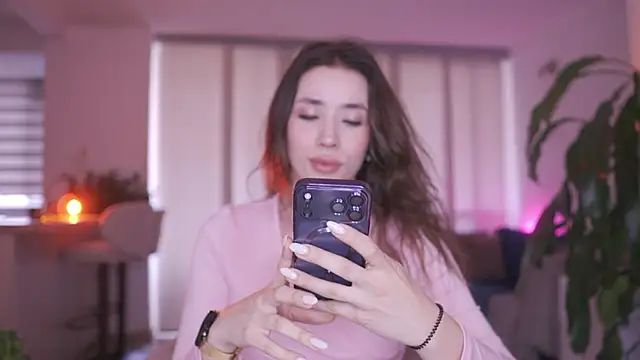 honeyann08 online show from February 2026 09:57:01 PM