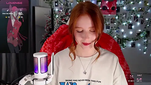 Meow babe online show from December 2024 07:09:01 AM