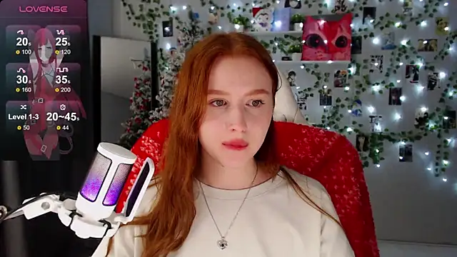 Meow babe online show from December 2024 03:16:02 PM